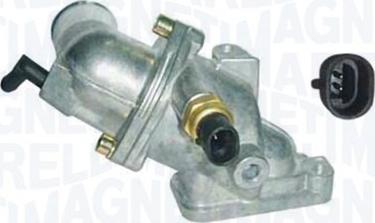 Magneti Marelli 352317101540 - Termostat, soyuducu furqanavto.az