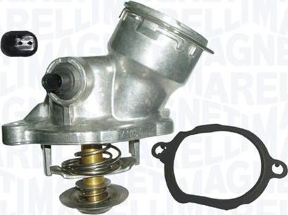 Magneti Marelli 352317101830 - Termostat, soyuducu furqanavto.az