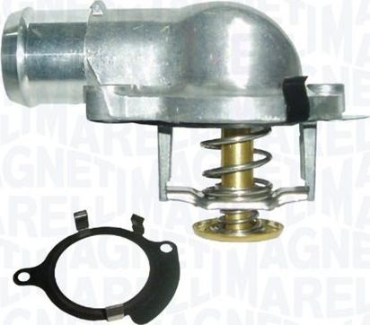 Magneti Marelli 352317101250 - Termostat, soyuducu furqanavto.az