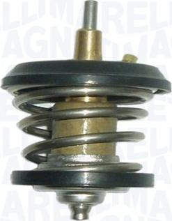 Magneti Marelli 352317102160 - Termostat, soyuducu furqanavto.az