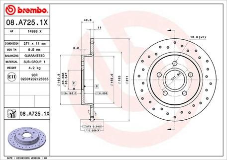 Magneti Marelli 360406095502 - Əyləc Diski furqanavto.az