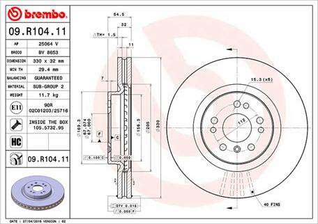 Magneti Marelli 360406064201 - Əyləc Diski furqanavto.az