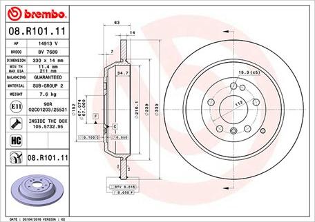 Magneti Marelli 360406062101 - Əyləc Diski furqanavto.az