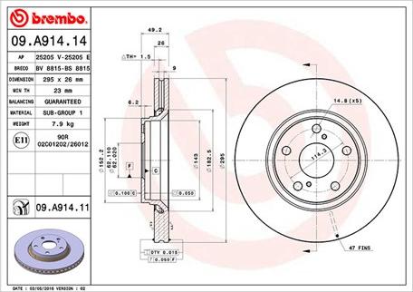 Magneti Marelli 360406080500 - Əyləc Diski furqanavto.az