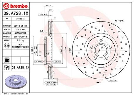 Magneti Marelli 360406077902 - Əyləc Diski furqanavto.az