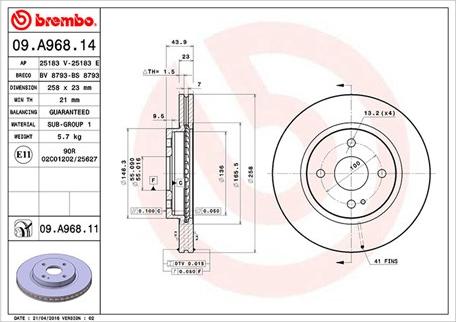 Magneti Marelli 360406077700 - Əyləc Diski furqanavto.az