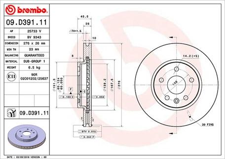 Magneti Marelli 360406167201 - Əyləc Diski furqanavto.az