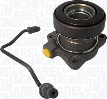 Magneti Marelli 360319030094 - Qul silindr, mufta furqanavto.az