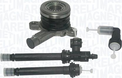 Magneti Marelli 360319030098 - Qul silindr, mufta furqanavto.az