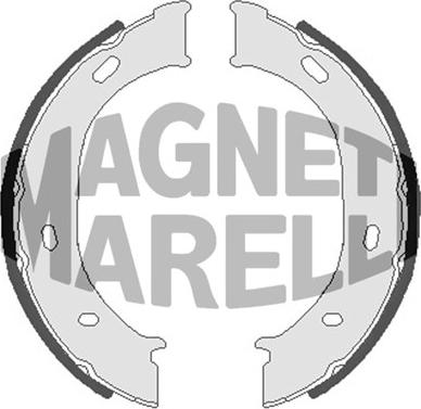 Magneti Marelli 360219198367 - Əyləc başlığı, Baraban əyləcləri furqanavto.az
