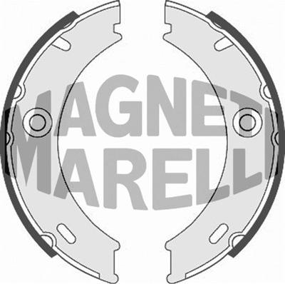 Magneti Marelli 360219198331 - Əyləc başlığı, Baraban əyləcləri furqanavto.az