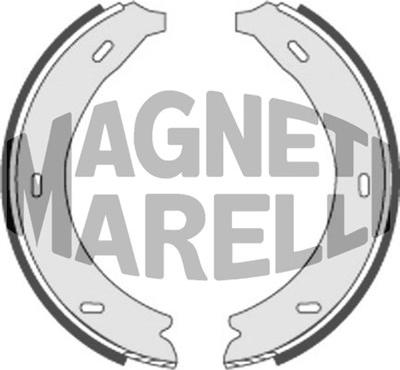 Magneti Marelli 360219198338 - Əyləc başlığı, Baraban əyləcləri furqanavto.az