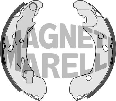 Magneti Marelli 360219198296 - Əyləc başlığı, Baraban əyləcləri furqanavto.az
