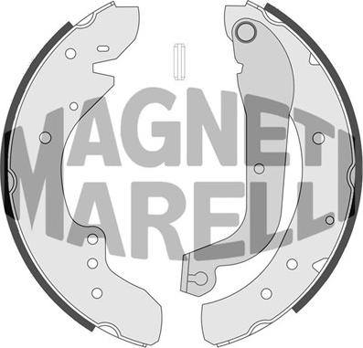 Magneti Marelli 360219192245 - Əyləc başlığı, Baraban əyləcləri furqanavto.az