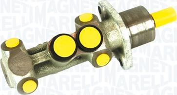 Magneti Marelli 360219130162 - Əyləc Baş Silindr furqanavto.az