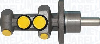 Magneti Marelli 360219130371 - Əyləc Baş Silindr furqanavto.az