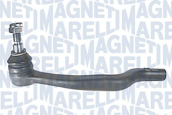 Magneti Marelli 301191604960 - Bağlama çubuğunun sonu furqanavto.az