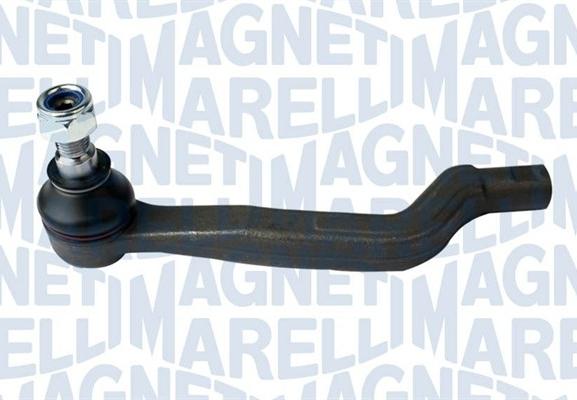 Magneti Marelli 301191604980 - Bağlama çubuğunun sonu furqanavto.az