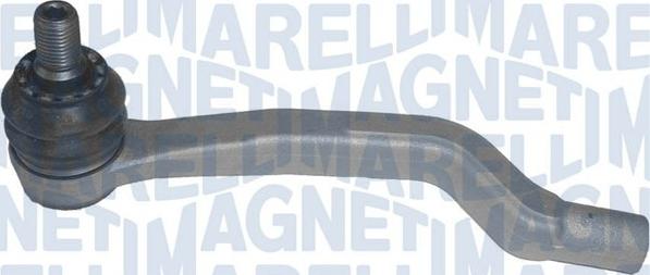 Magneti Marelli 301191604970 - Bağlama çubuğunun sonu furqanavto.az