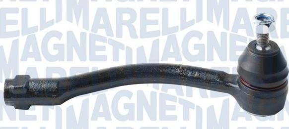Magneti Marelli 301191604460 - Bağlama çubuğunun sonu furqanavto.az