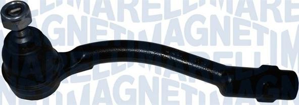 Magneti Marelli 301191604510 - Bağlama çubuğunun sonu furqanavto.az