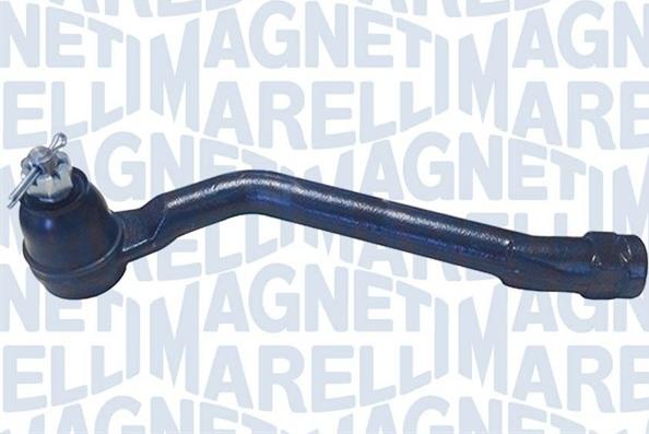 Magneti Marelli 301191604580 - Bağlama çubuğunun sonu furqanavto.az