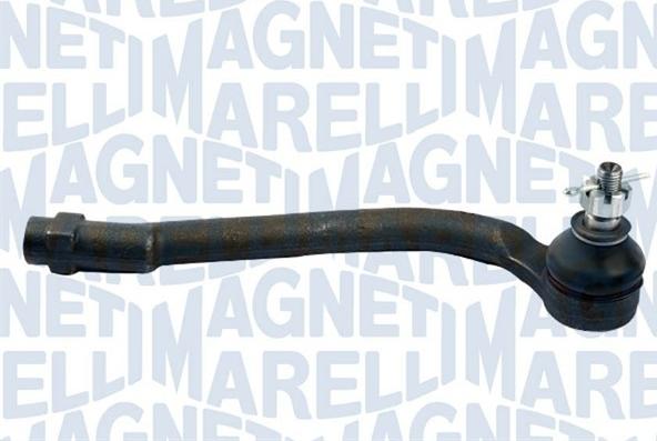 Magneti Marelli 301191604520 - Bağlama çubuğunun sonu furqanavto.az