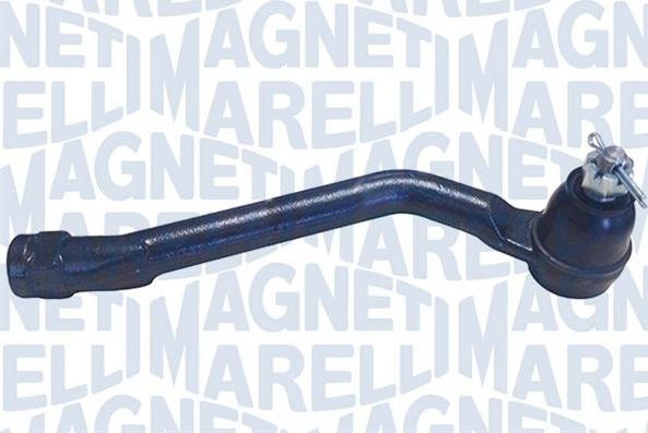 Magneti Marelli 301191604570 - Bağlama çubuğunun sonu furqanavto.az