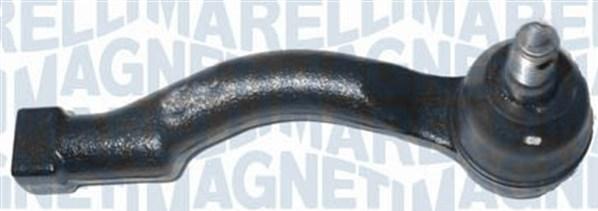 Magneti Marelli 301191604680 - Bağlama çubuğunun sonu furqanavto.az