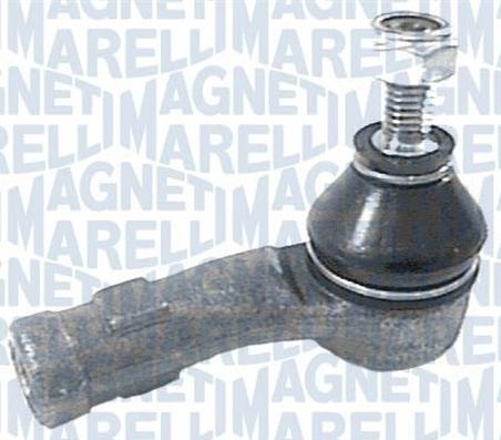 Magneti Marelli 301191604190 - Bağlama çubuğunun sonu furqanavto.az