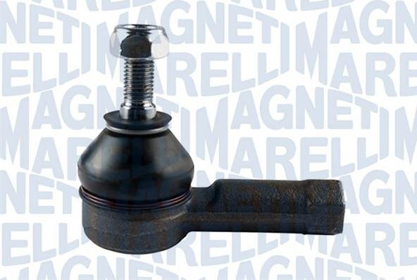 Magneti Marelli 301191604130 - Bağlama çubuğunun sonu furqanavto.az