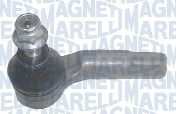 Magneti Marelli 301191604120 - Bağlama çubuğunun sonu furqanavto.az