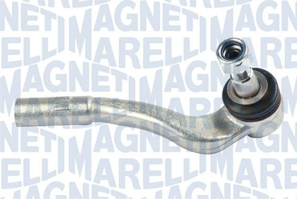 Magneti Marelli 301191604850 - Bağlama çubuğunun sonu furqanavto.az