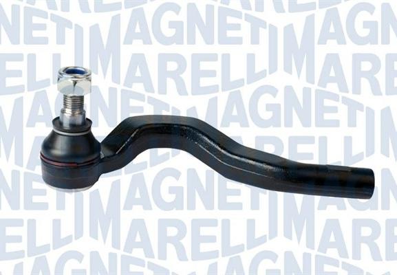 Magneti Marelli 301191604880 - Bağlama çubuğunun sonu furqanavto.az