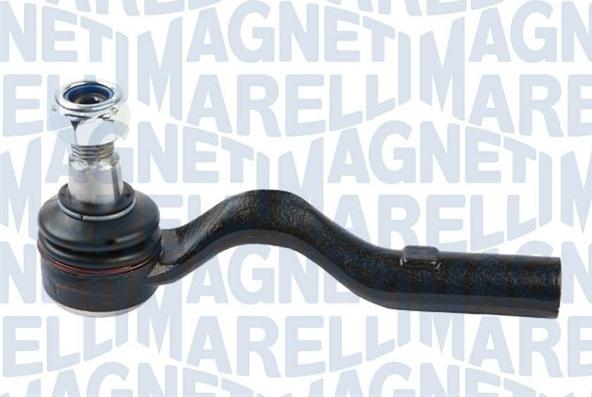 Magneti Marelli 301191604820 - Bağlama çubuğunun sonu furqanavto.az