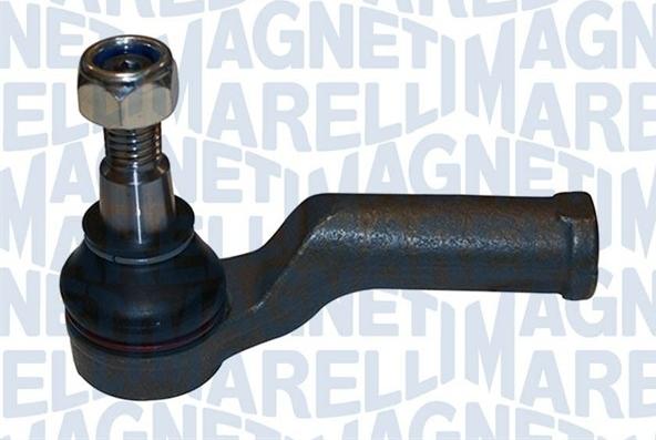 Magneti Marelli 301191604390 - Bağlama çubuğunun sonu furqanavto.az