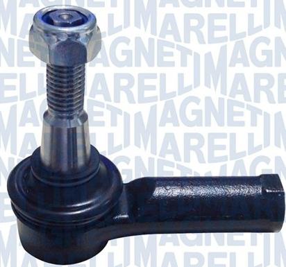 Magneti Marelli 301191604360 - Bağlama çubuğunun sonu furqanavto.az