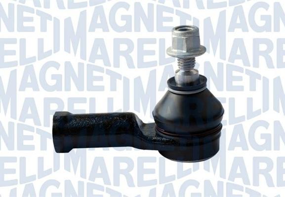 Magneti Marelli 301191604330 - Bağlama çubuğunun sonu furqanavto.az