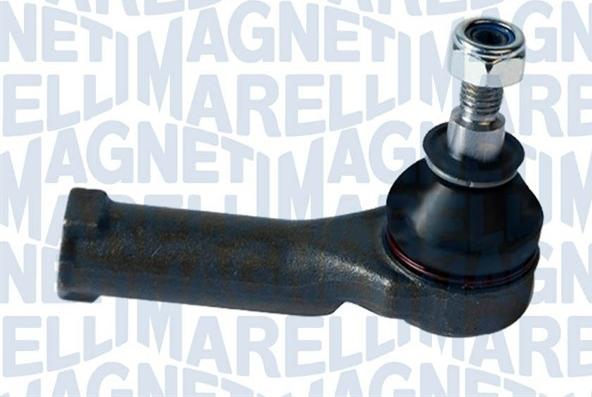 Magneti Marelli 301191604370 - Bağlama çubuğunun sonu furqanavto.az