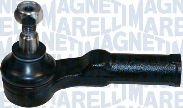 Magneti Marelli 301191604290 - Bağlama çubuğunun sonu furqanavto.az