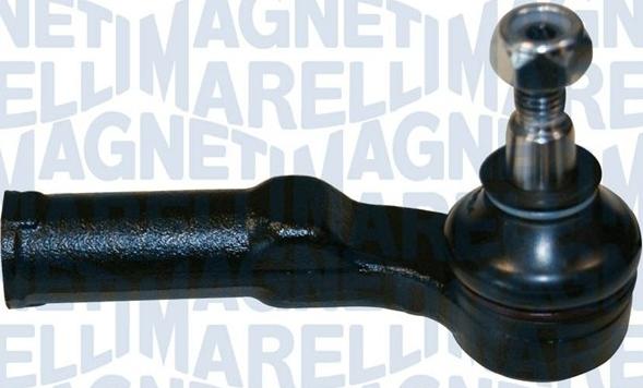 Magneti Marelli 301191604280 - Bağlama çubuğunun sonu furqanavto.az