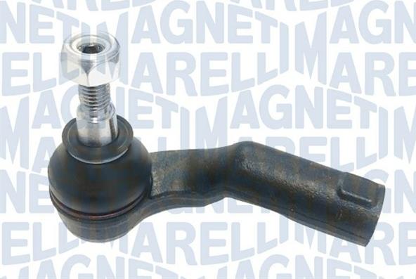 Magneti Marelli 301191604220 - Bağlama çubuğunun sonu furqanavto.az