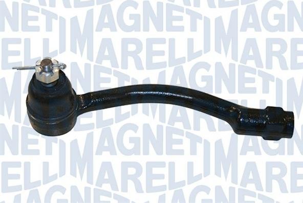 Magneti Marelli 301191604790 - Bağlama çubuğunun sonu furqanavto.az