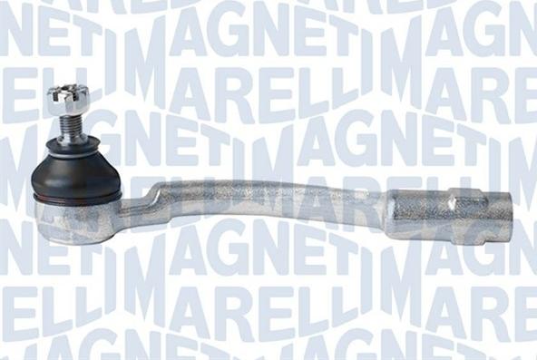 Magneti Marelli 301191604740 - Bağlama çubuğunun sonu furqanavto.az