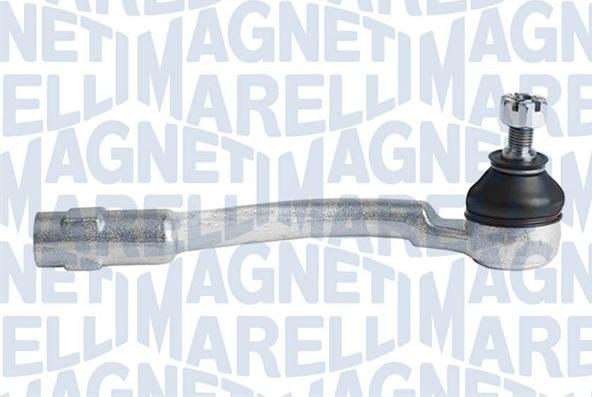 Magneti Marelli 301191604730 - Bağlama çubuğunun sonu furqanavto.az