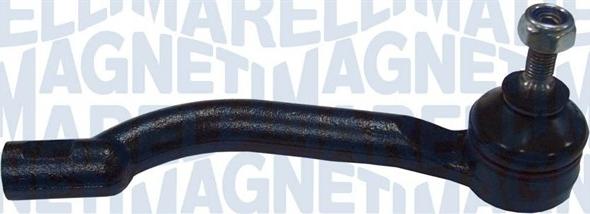 Magneti Marelli 301191605900 - Bağlama çubuğunun sonu furqanavto.az