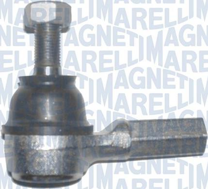 Magneti Marelli 301191605970 - Bağlama çubuğunun sonu furqanavto.az