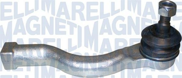 Magneti Marelli 301191605540 - Bağlama çubuğunun sonu furqanavto.az
