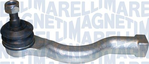 Magneti Marelli 301191605550 - Bağlama çubuğunun sonu furqanavto.az