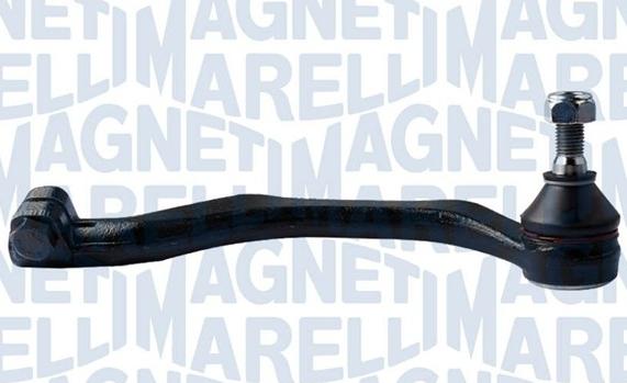 Magneti Marelli 301191605640 - Bağlama çubuğunun sonu furqanavto.az